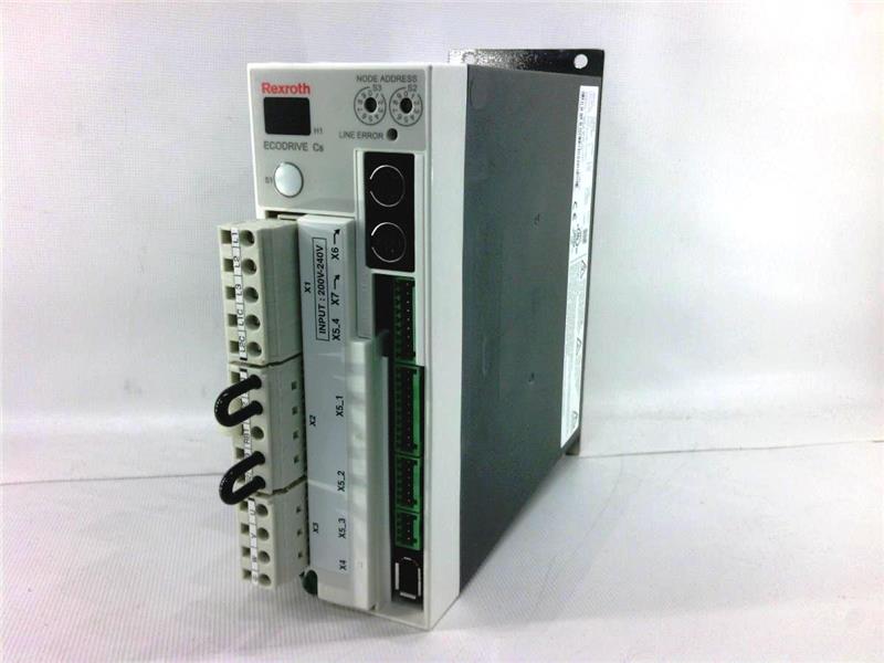 BOSCH DKC01.3-004-3-MGP-01VRS