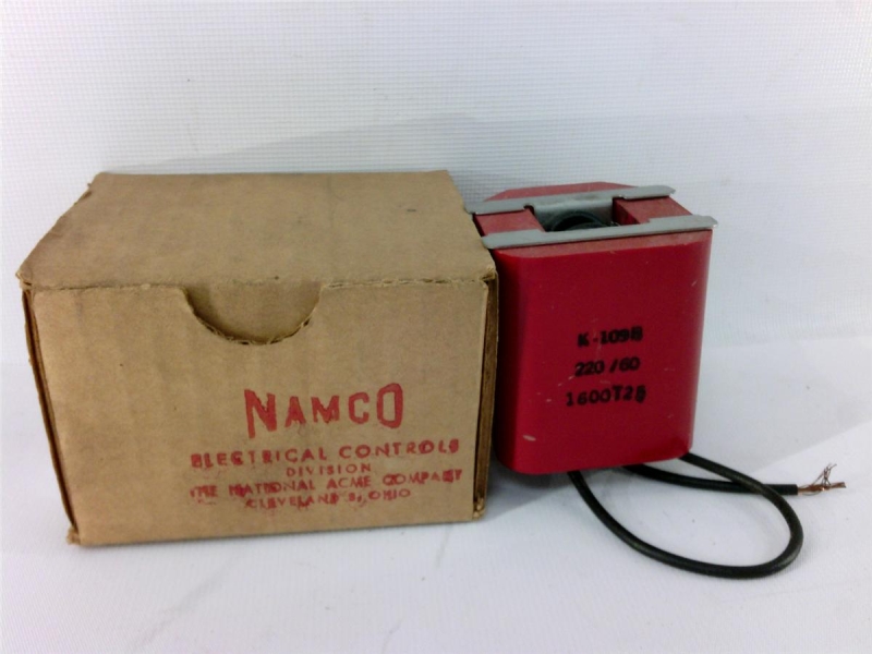 DANAHER CONTROLS K-109B