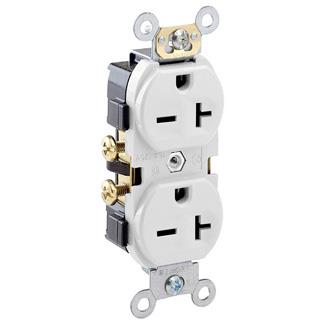 LEVITON 5822-W