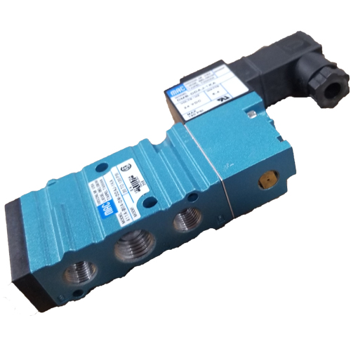 MAC VALVES INC 414A-B0A-DM-DFFJ-1KJ