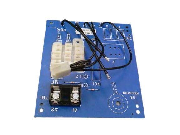 NIDEC CORP 2450-4007