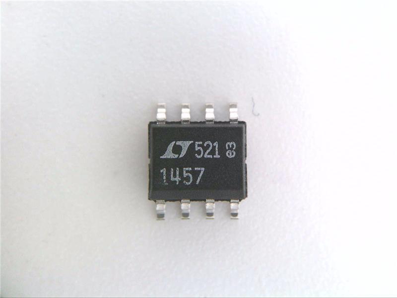 ANALOG DEVICES LT1457S8#PBF