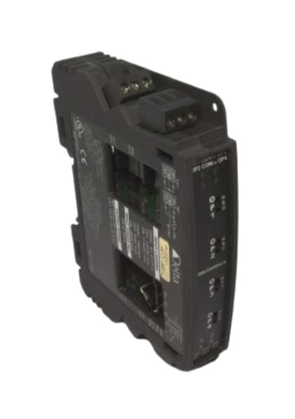 DELTA CONTROLS EBM-D400R4-H