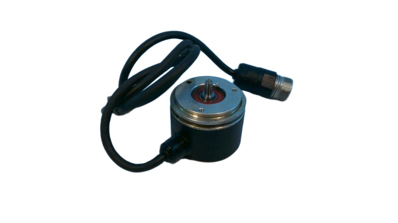 HEIDENHAIN CORP 295459-AV