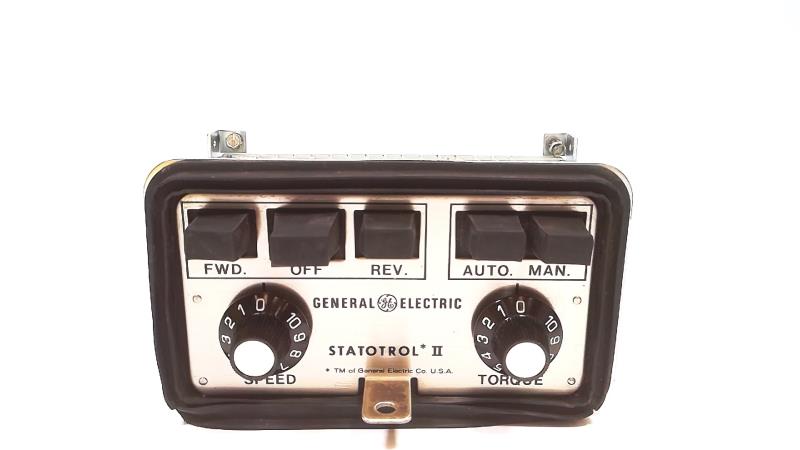 GENERAL ELECTRIC 6VLC1011A2