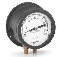 ASHCROFT 601128SD04LXSM400/0/400#