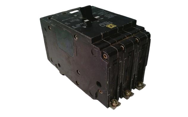 SCHNEIDER ELECTRIC EJB34100