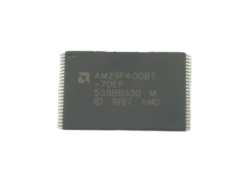 AM29F400BT-70EF by INFINEON