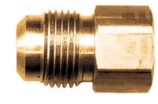 FAIRVIEW FITTINGS 46-8D