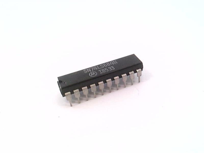 NXP SEMICONDUCTOR SN74LS684N