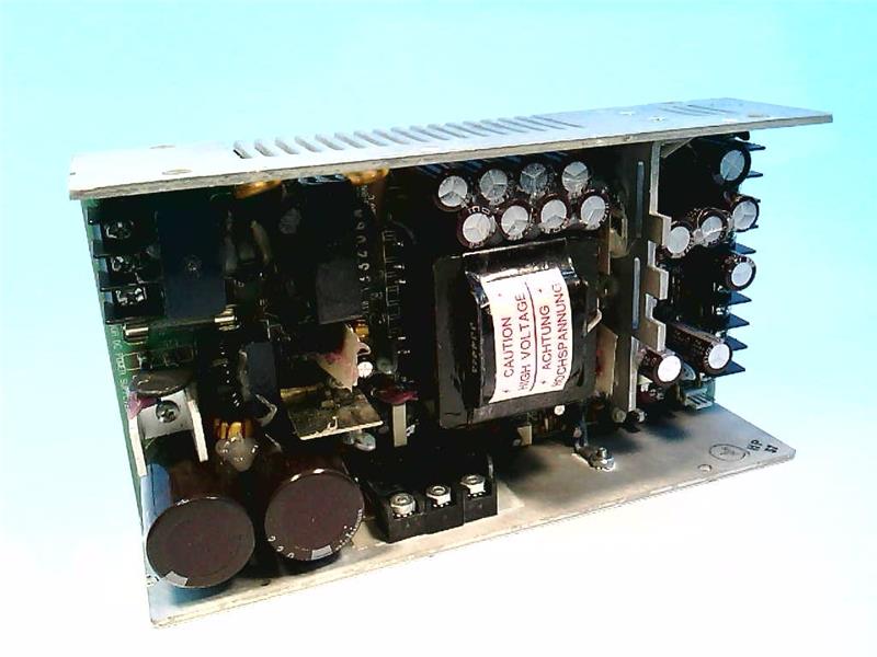 GPC200B by CONDOR ELECTRONICS