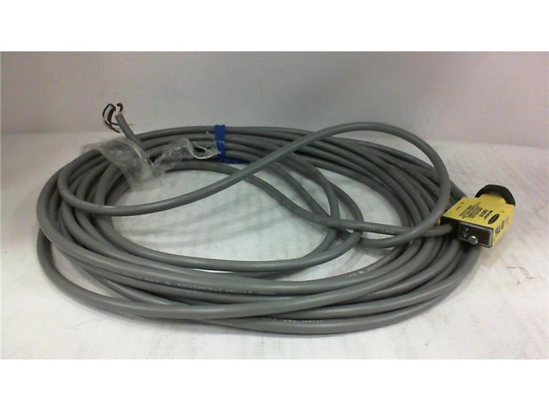 BANNER ENGINEERING SM31R W/30