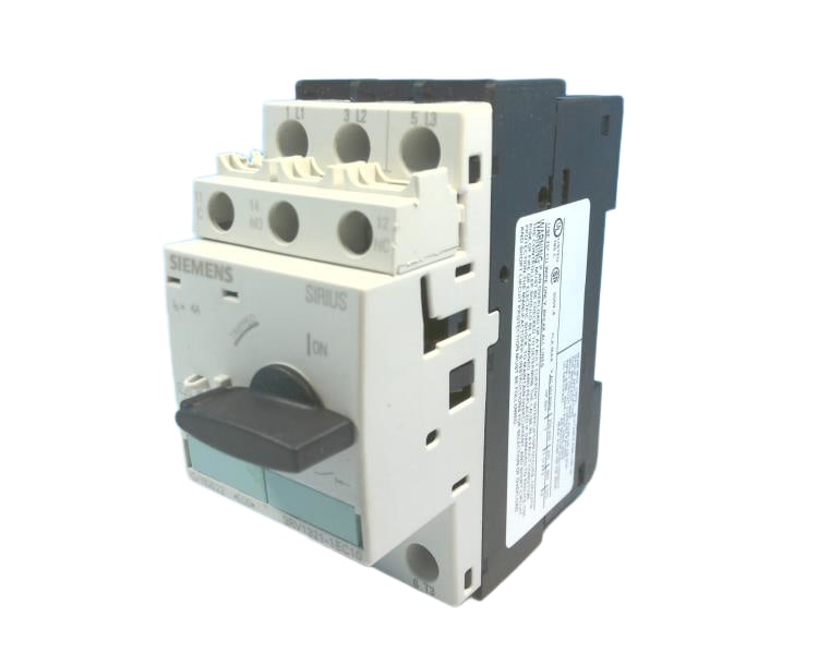 3RV1321-1EC10 by SIEMENS