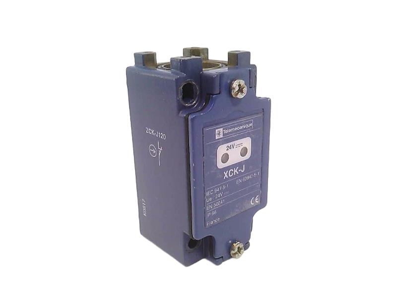ZCKJ120 by SCHNEIDER ELECTRIC