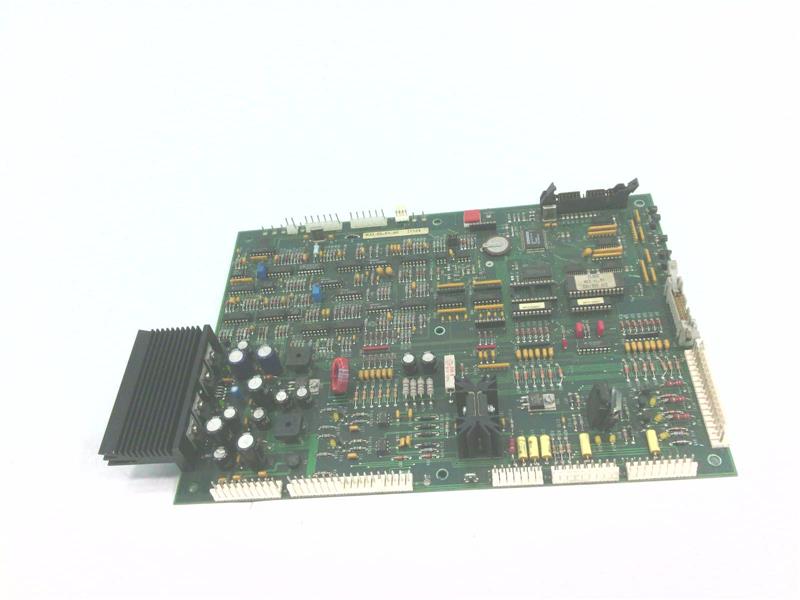 CLOOS ROBOTICS 033.05.55.60