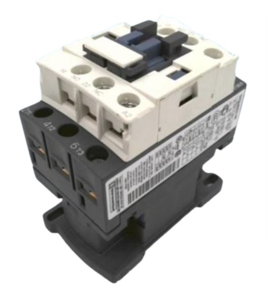 SCHNEIDER ELECTRIC LC1D09V7