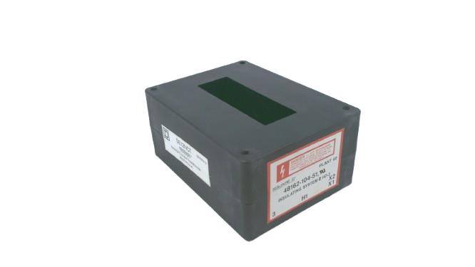 SCHNEIDER ELECTRIC SE12NCT