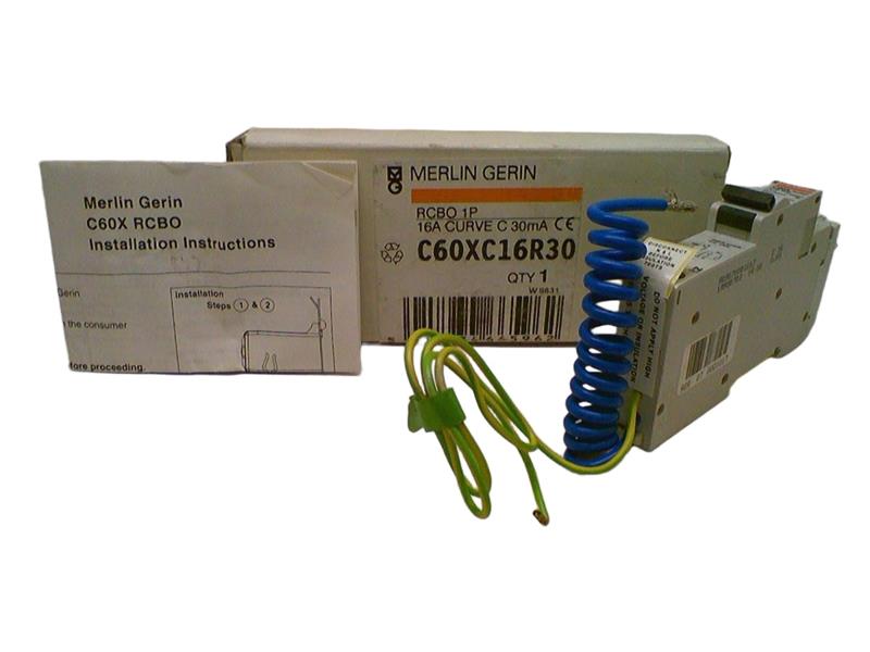 SCHNEIDER ELECTRIC MG26873