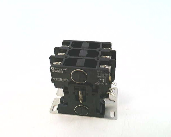 SCHNEIDER ELECTRIC 2200EB230