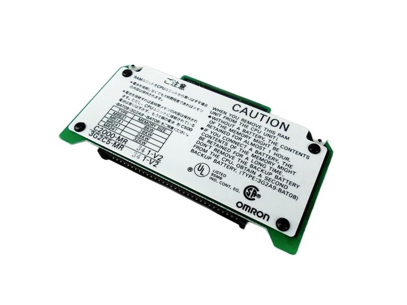 OMRON C2000-MR341-V2