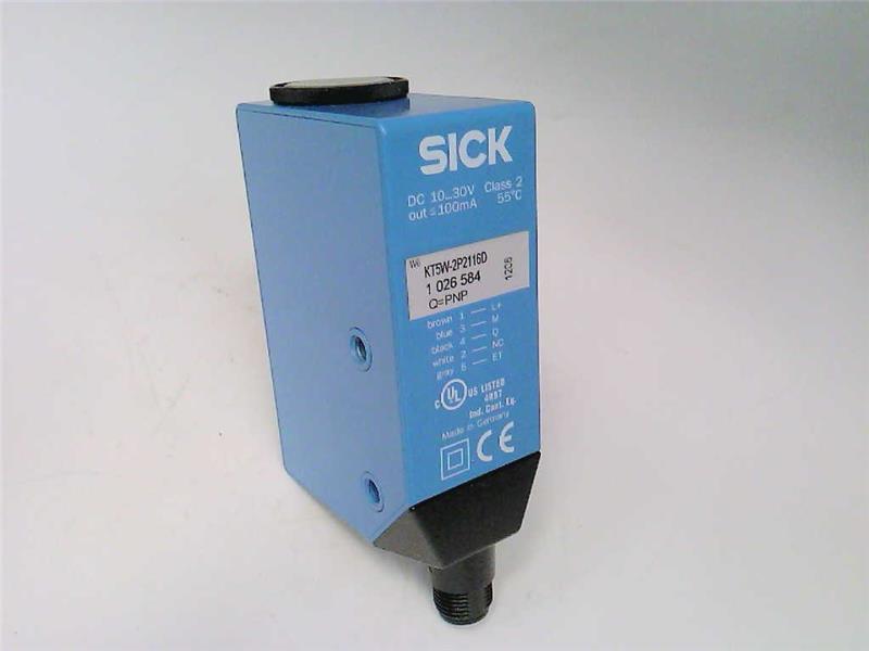 SICK KT5W-2P2116D