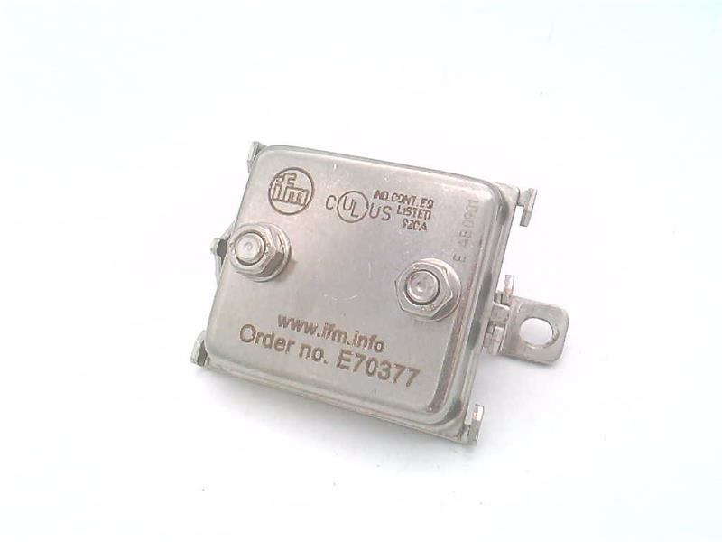 EFECTOR FCE SPLITTER YE/YE PROCESSL-E70377