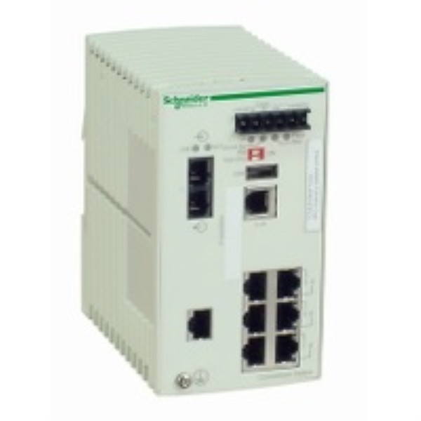 SCHNEIDER ELECTRIC TCSESM083F1CU0