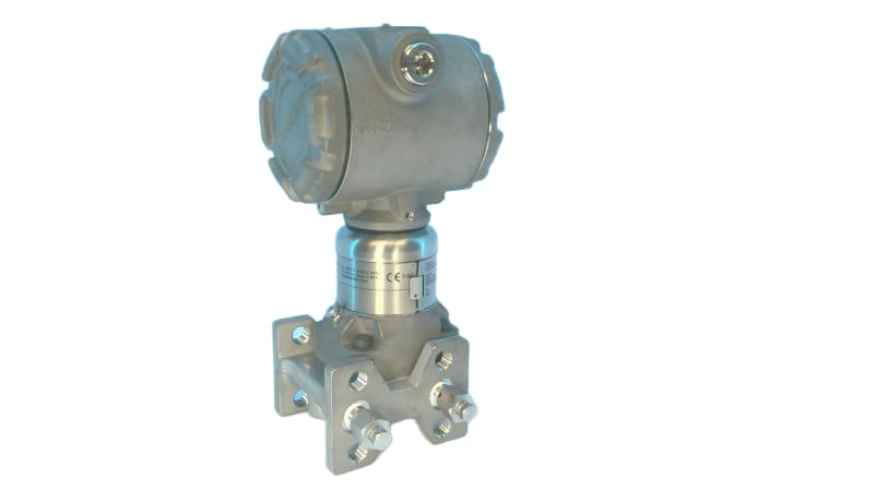 EMERSON 3051S2CD3A2F12A1KE1L4Q4Q8
