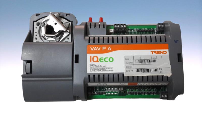 IQEVA-3701U52210 by TREND