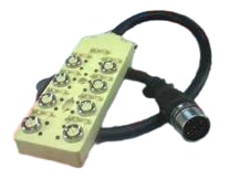 MOLEX BTY814P-FBP-006