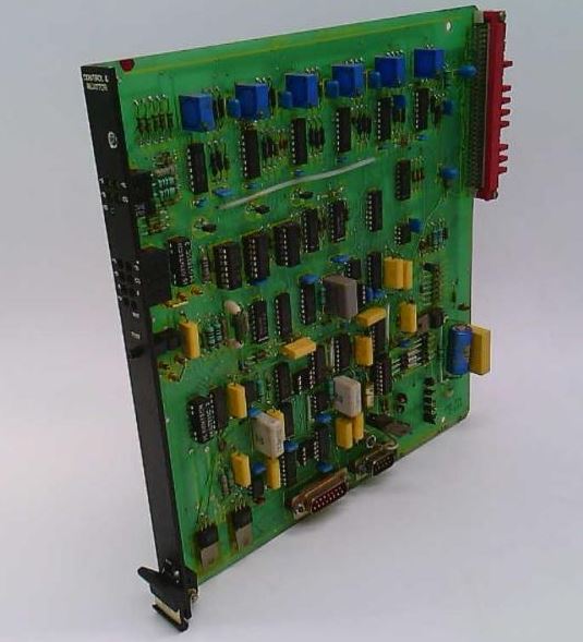 CONVERTEAM 8101-8913