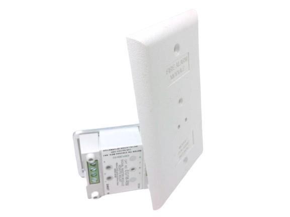 EDWARDS SIGNALING EG1M-RM