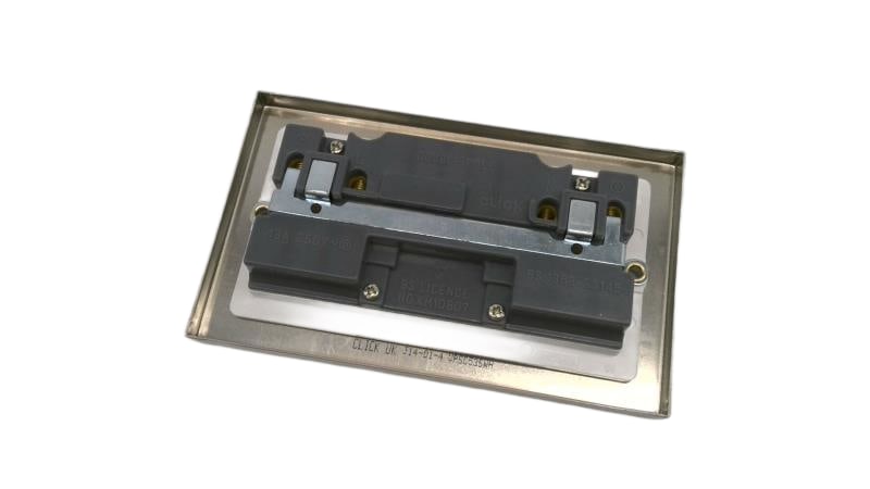 VPSC536WH by CLICK 4 ELECTRICS