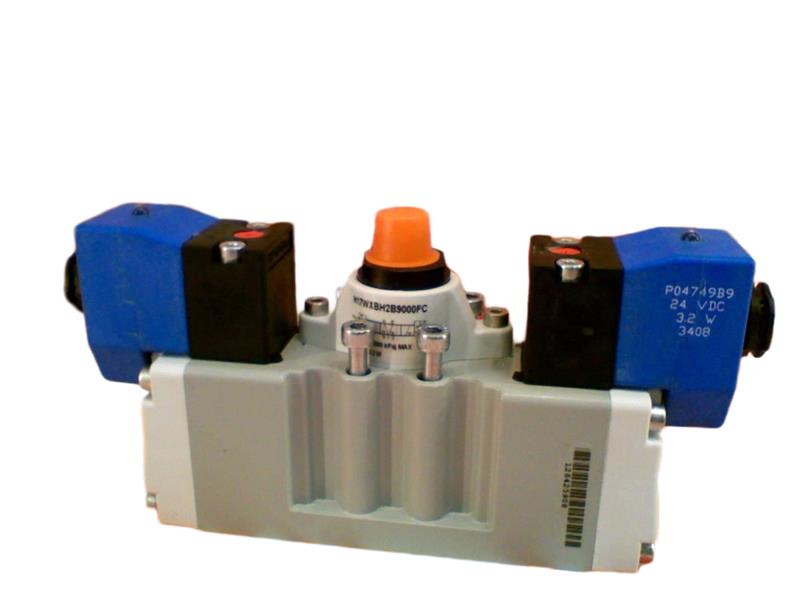 PARKER H17WXBH2B9000FC