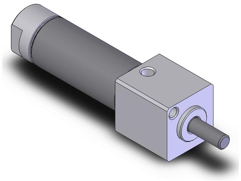 562DBFS-4.00-4 by AMERICAN CYLINDER CO INC