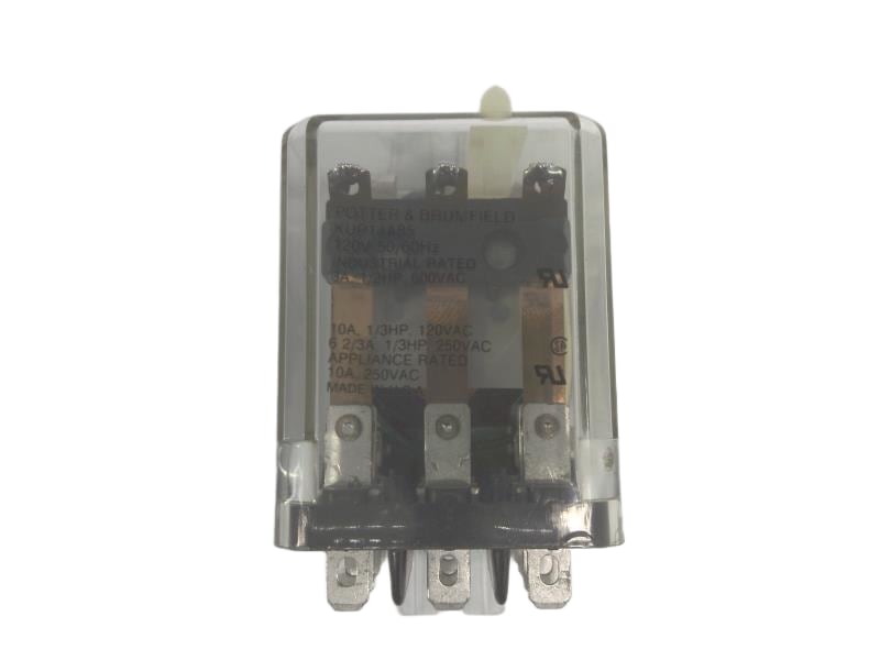 KUP-14A85-120 by TE CONNECTIVITY