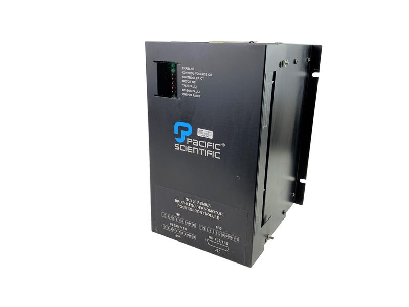 DANAHER MOTION SC153-029-06