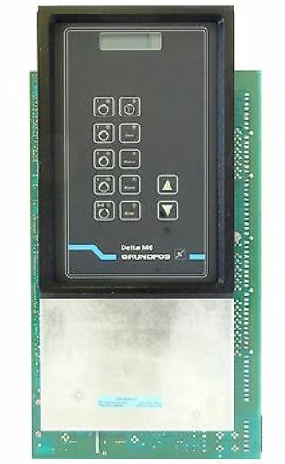 GRUNDFOS GR001D5279