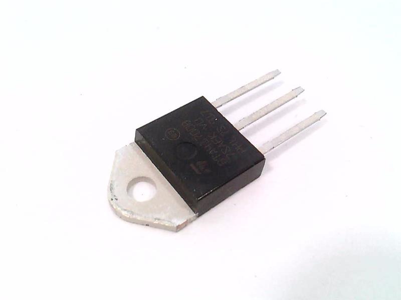 ST MICRO BTA41-700BRG