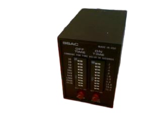ASEA BROWN BOVERI TDR4A13