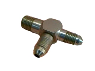 851-FS-04X04 by PARKER