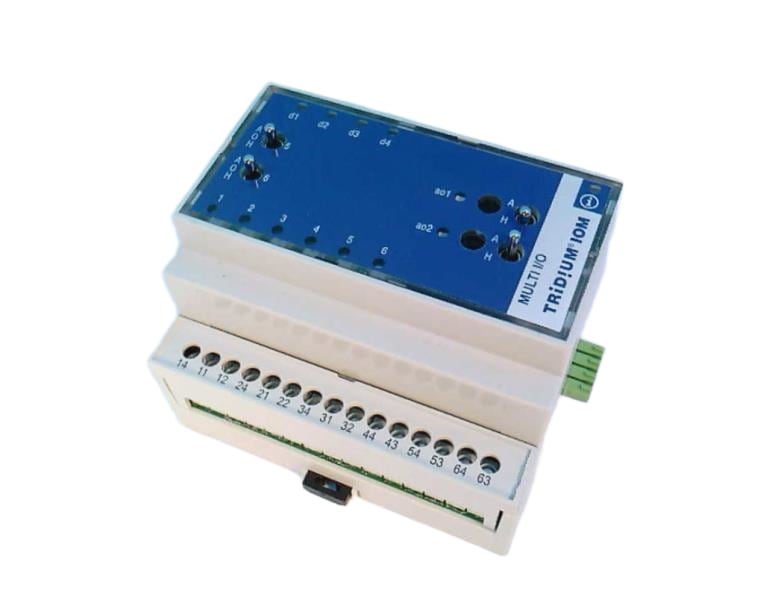 IOMMUL by HONEYWELL