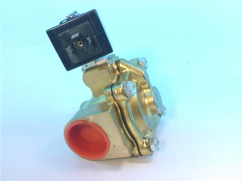 PARKER 20F24C2172A3F