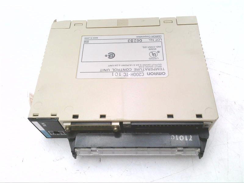 OMRON C200H-TC101