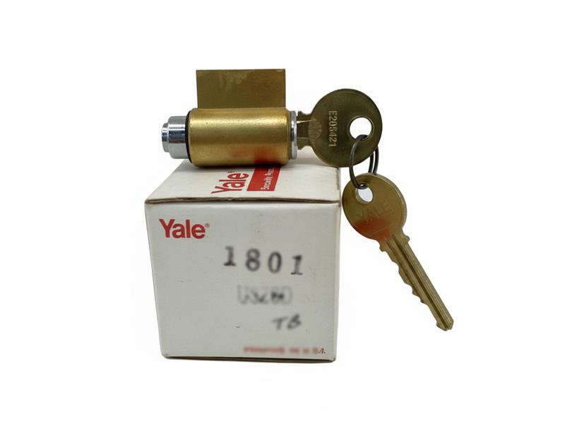 YALE 1801-TB