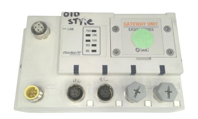 SMC EX500-GEN1