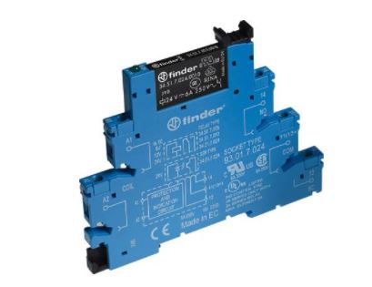 FINDER 38.51.0.240.0060