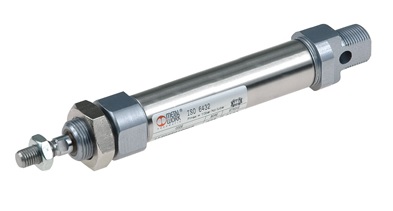 METAL WORK PNEUMATIC 112V250110CN