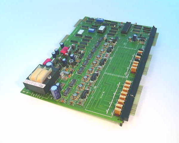 ANALOG DEVICES UMAC4030