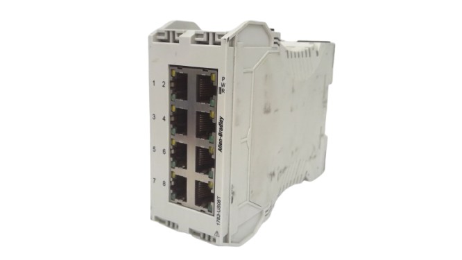 ALLEN BRADLEY 1783-US08T
